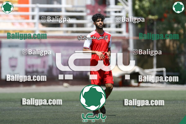 پرسپولیس ۵ - ۱