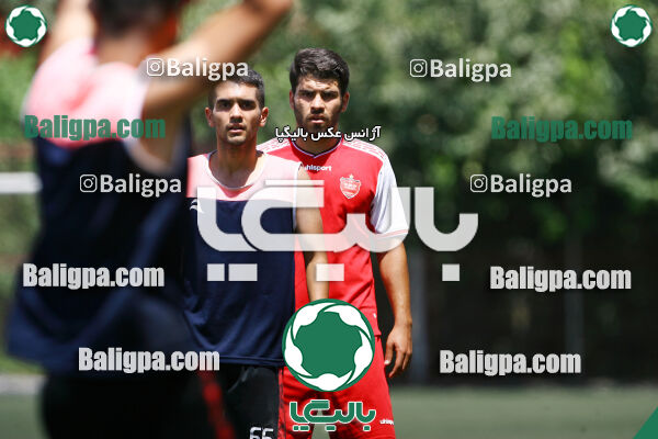 پرسپولیس ۵ - ۱