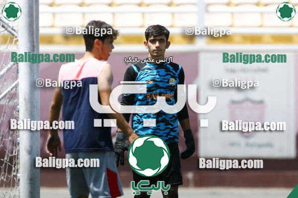 پرسپولیس ۵ - ۱