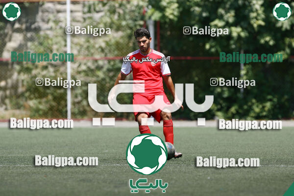 پرسپولیس ۵ - ۱