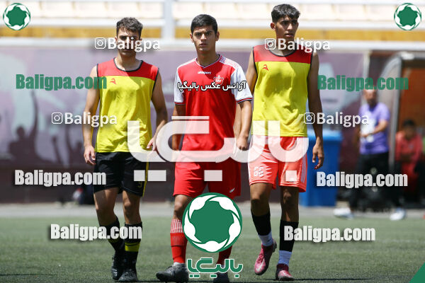 پرسپولیس ۵ - ۱