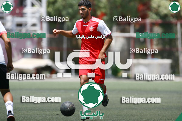 پرسپولیس ۵ - ۱