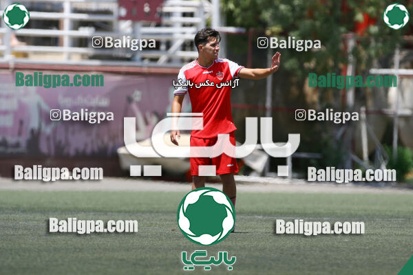 پرسپولیس ۵ - ۱