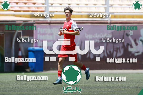 پرسپولیس ۵ - ۱