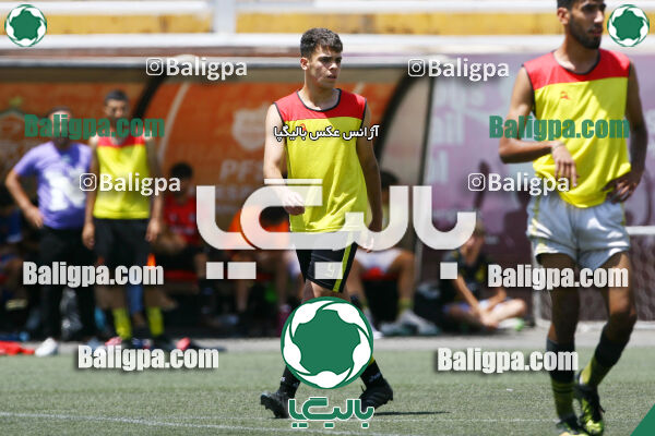 پرسپولیس ۵ - ۱