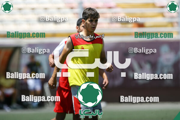 پرسپولیس ۵ - ۱