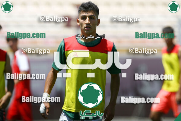 پرسپولیس ۵ - ۱