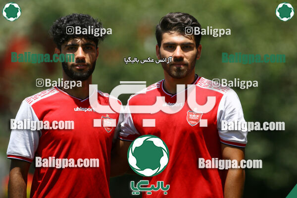 پرسپولیس ۵ - ۱