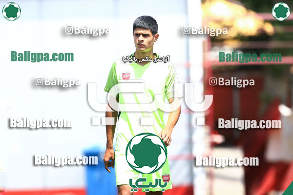پرسپولیس ۴ - ۱