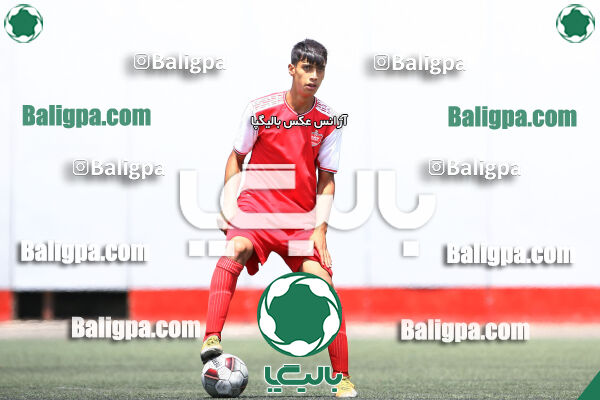 پرسپولیس ۴ - ۱
