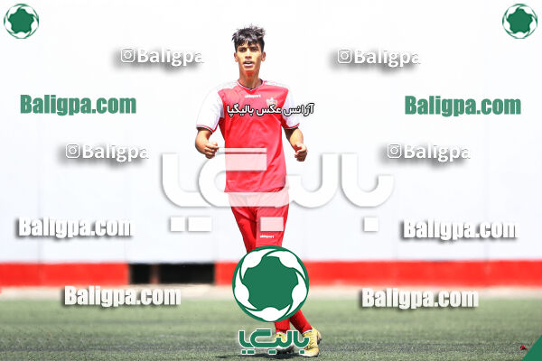پرسپولیس ۴ - ۱