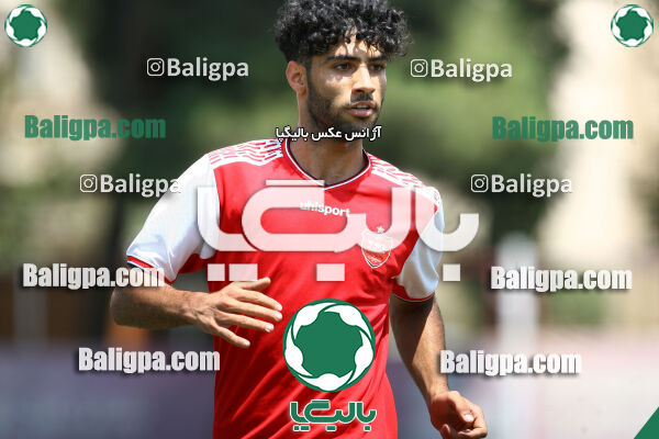 پرسپولیس ۴ - ۱