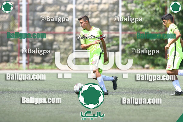 پرسپولیس ۴ - ۱