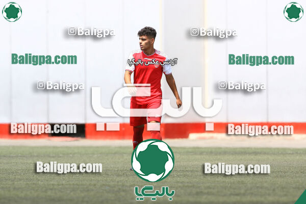 پرسپولیس ۴ - ۱