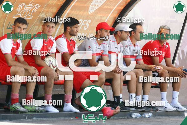 پرسپولیس ۴ - ۱