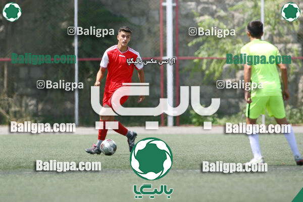 پرسپولیس ۴ - ۱