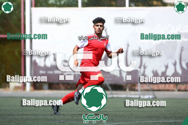 پرسپولیس ۴ - ۱
