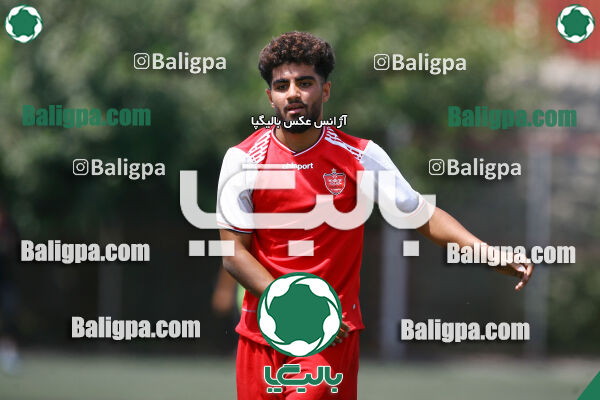 پرسپولیس ۴ - ۱