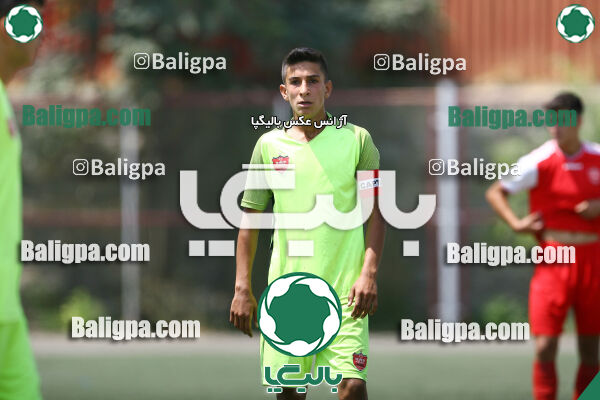 پرسپولیس ۴ - ۱