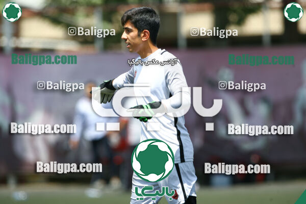 پرسپولیس ۴ - ۱
