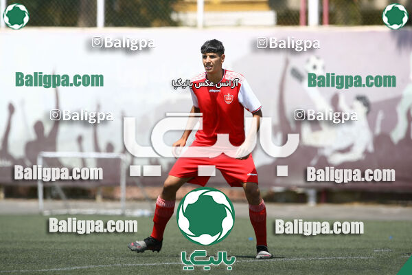 پرسپولیس ۴ - ۱