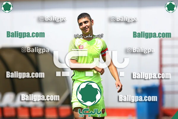 پرسپولیس ۴ - ۱