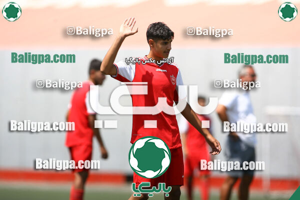 پرسپولیس ۴ - ۱