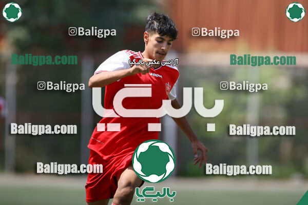 پرسپولیس ۴ - ۱