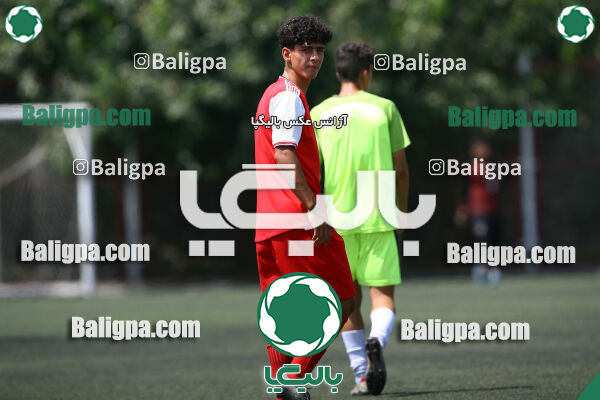 پرسپولیس ۴ - ۱