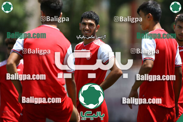 پرسپولیس ۴ - ۱