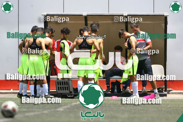 پرسپولیس ۴ - ۱