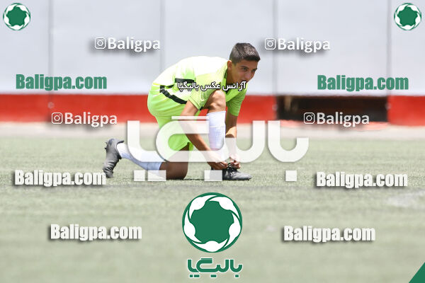 پرسپولیس ۴ - ۱