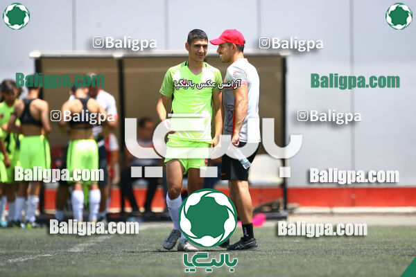 پرسپولیس ۴ - ۱