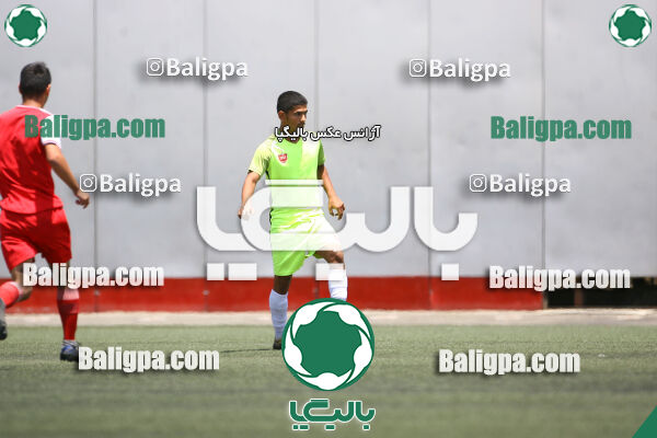 پرسپولیس ۴ - ۱