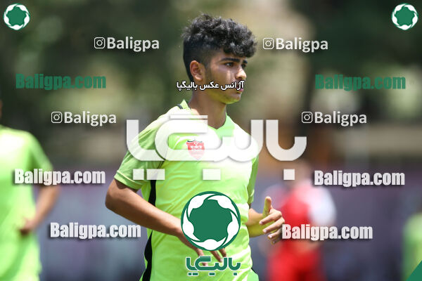 پرسپولیس ۴ - ۱