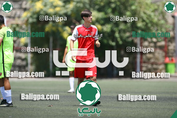 پرسپولیس ۴ - ۱