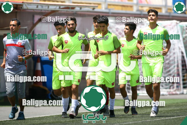 پرسپولیس ۴ - ۱