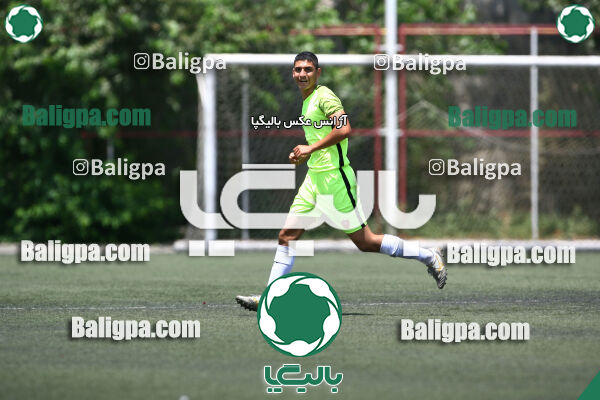 پرسپولیس ۴ - ۱