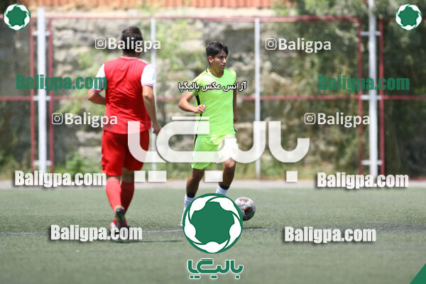 پرسپولیس ۴ - ۱
