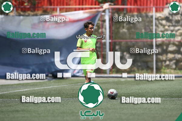پرسپولیس ۴ - ۱