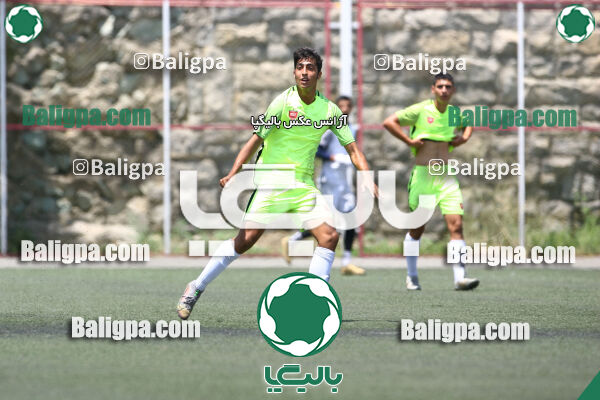 پرسپولیس ۴ - ۱