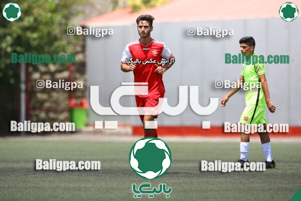 پرسپولیس ۴ - ۱