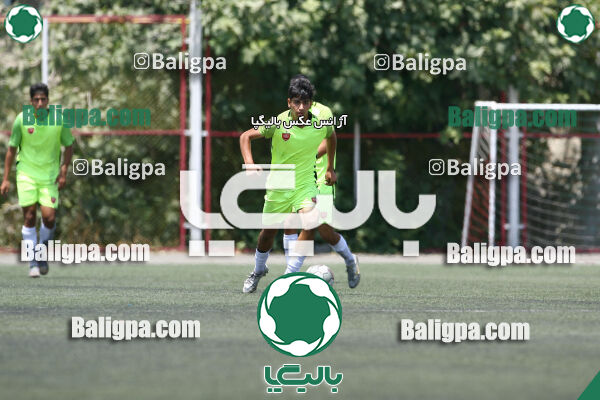 پرسپولیس ۴ - ۱