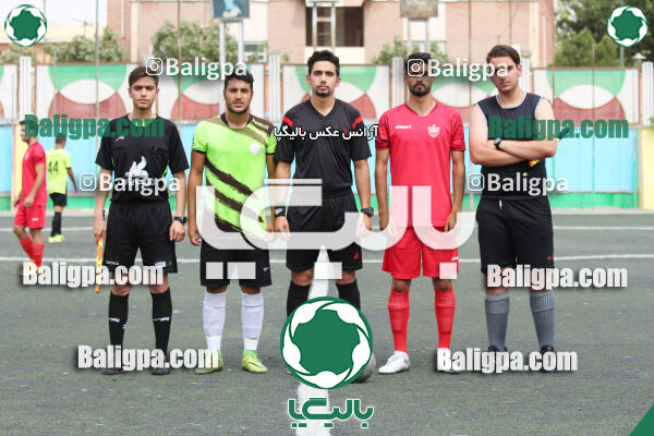 مقاومت 2–2 پرسپولیس