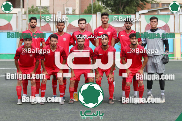 مقاومت 2–2 پرسپولیس