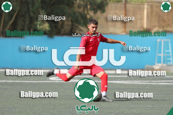 مقاومت 2–2 پرسپولیس