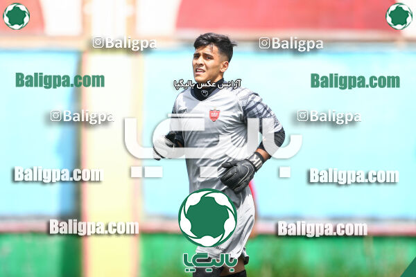مقاومت 2–2 پرسپولیس