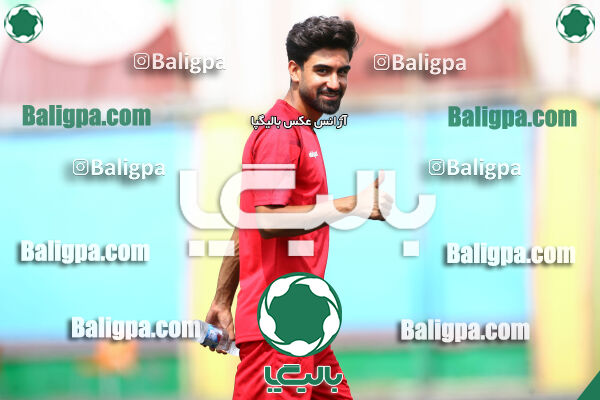 مقاومت 2–2 پرسپولیس