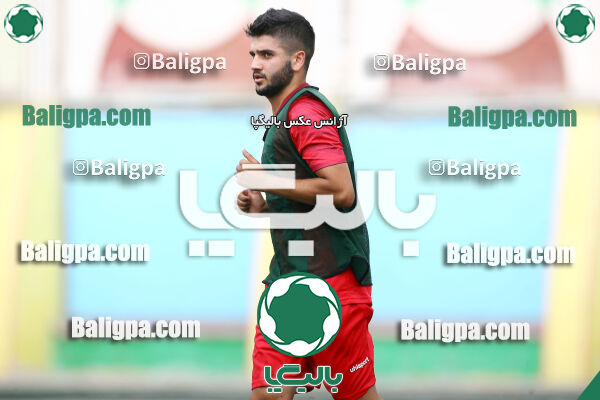مقاومت 2–2 پرسپولیس
