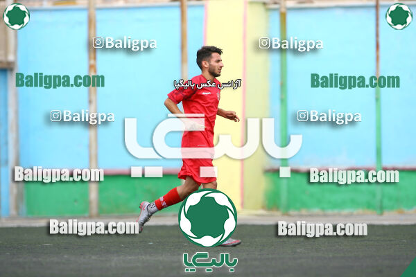 مقاومت 2–2 پرسپولیس